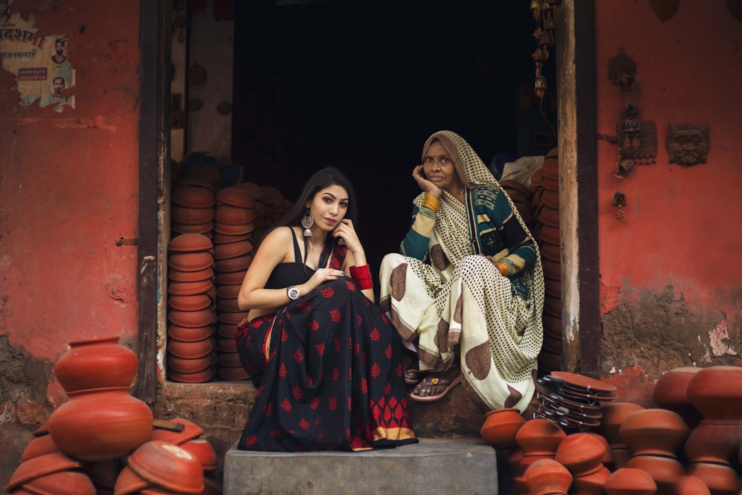 Sustainable Fashion